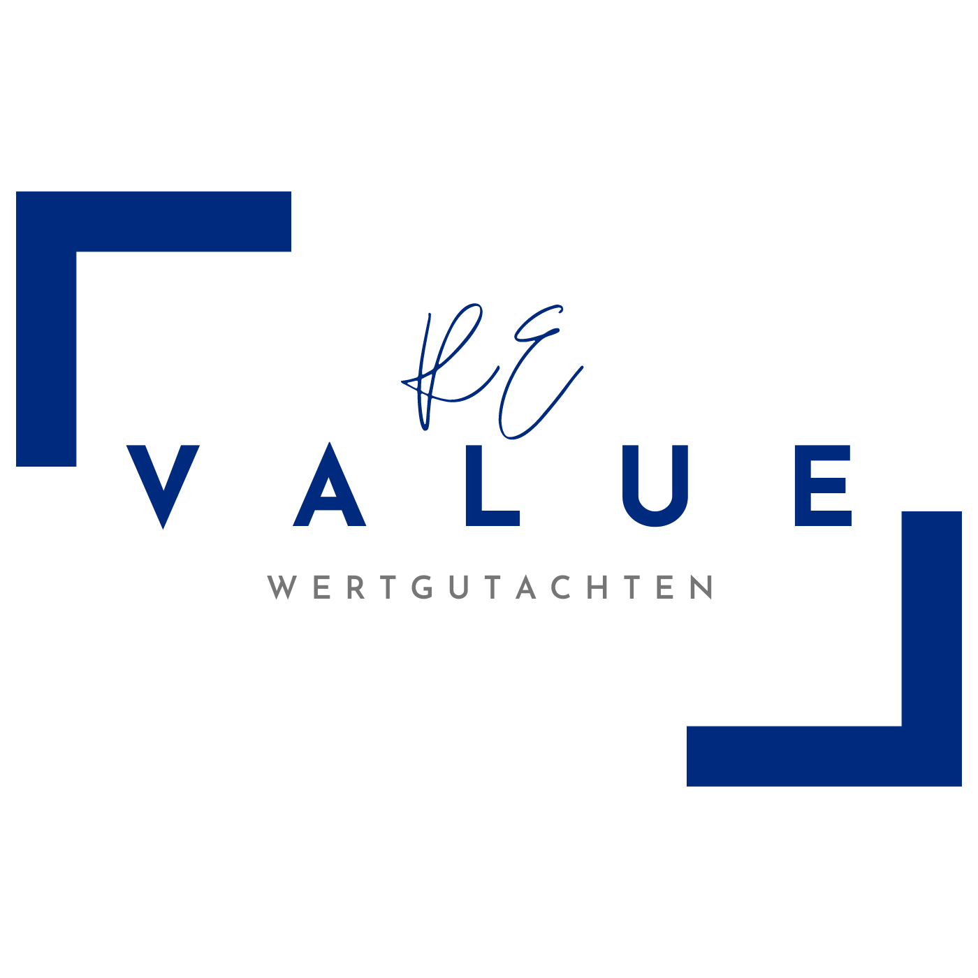 reVALUE Logo